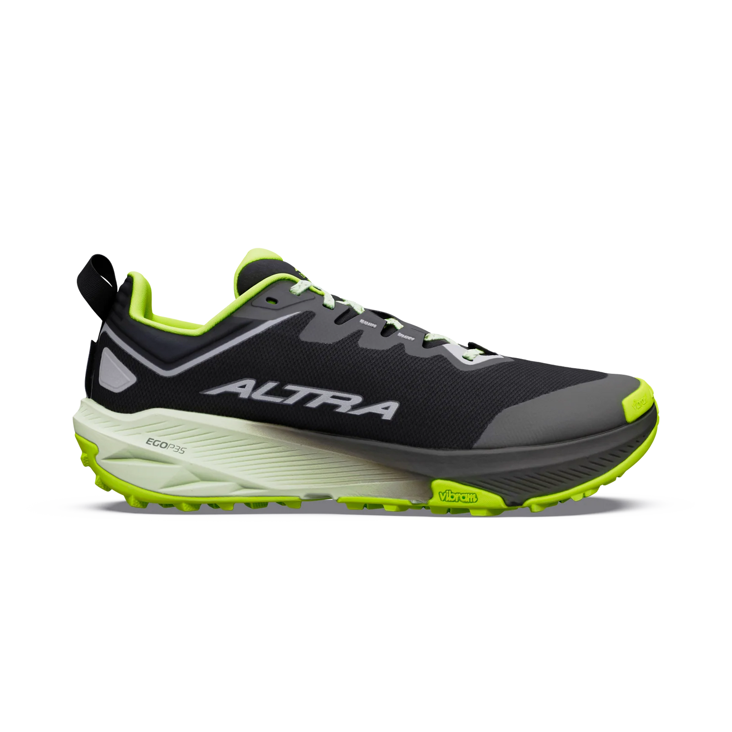 Mens Altra Experience Wild 3+