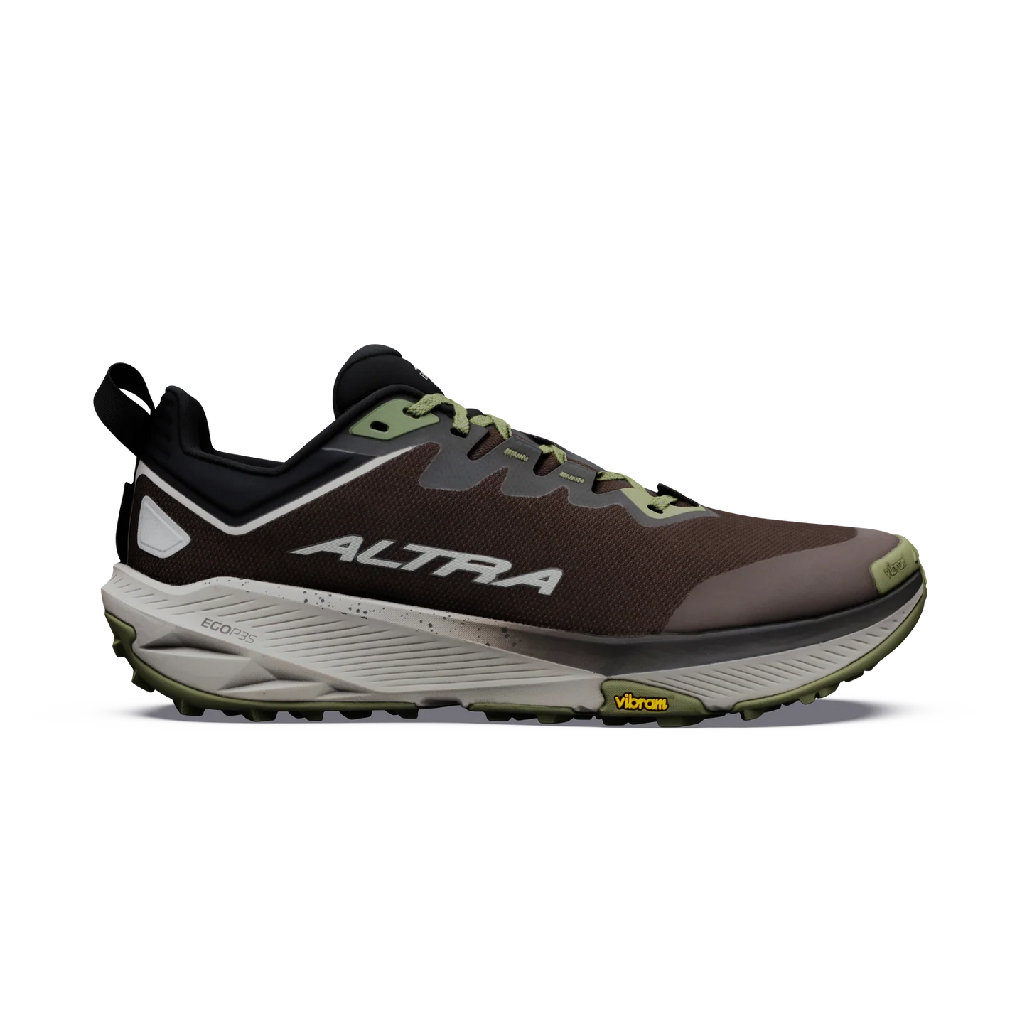 Mens Altra Experience Wild 3+