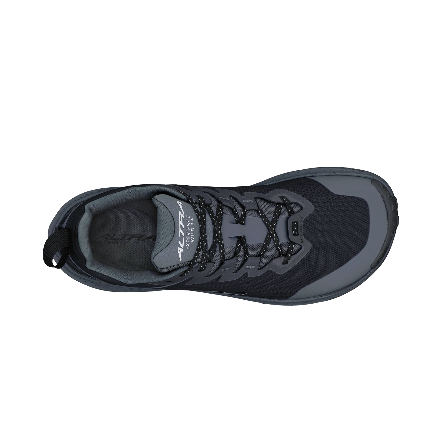 Mens Altra Experience Wild 3+