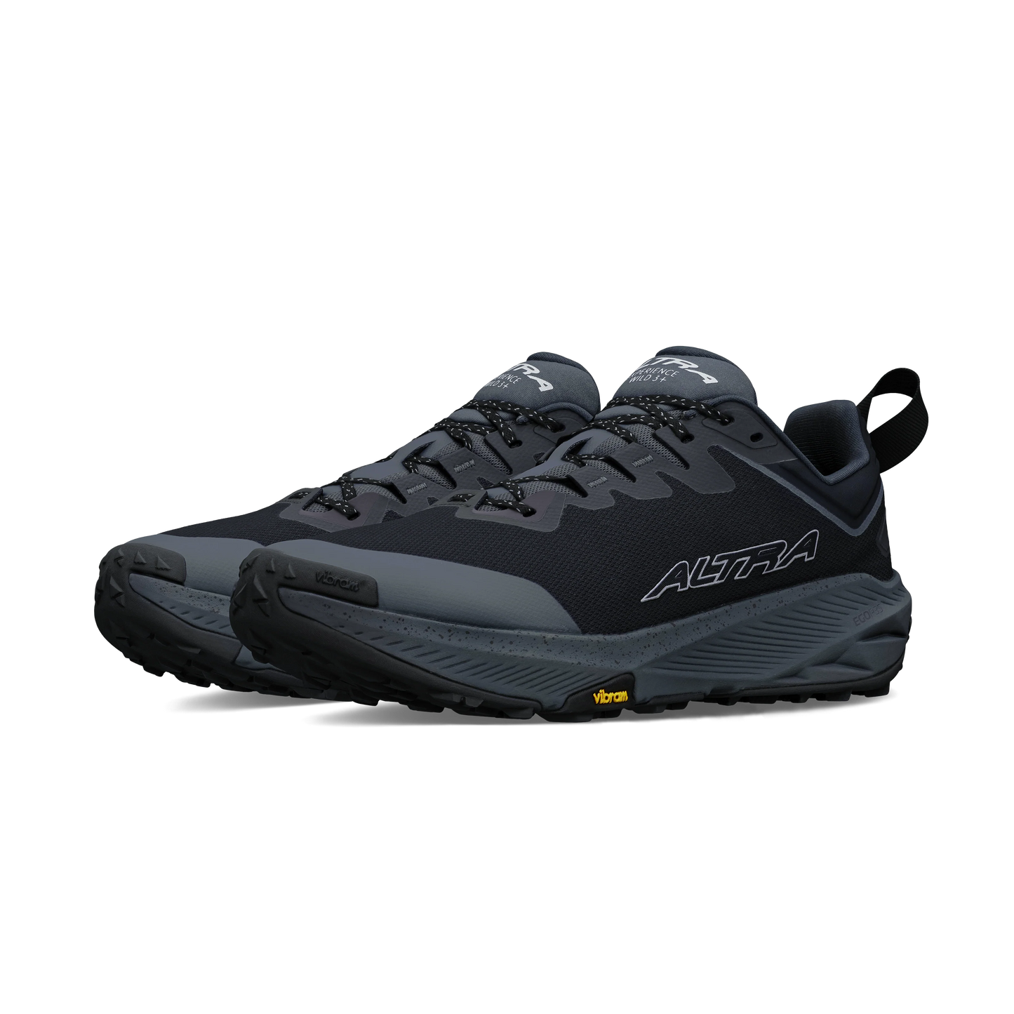 Mens Altra Experience Wild 3+