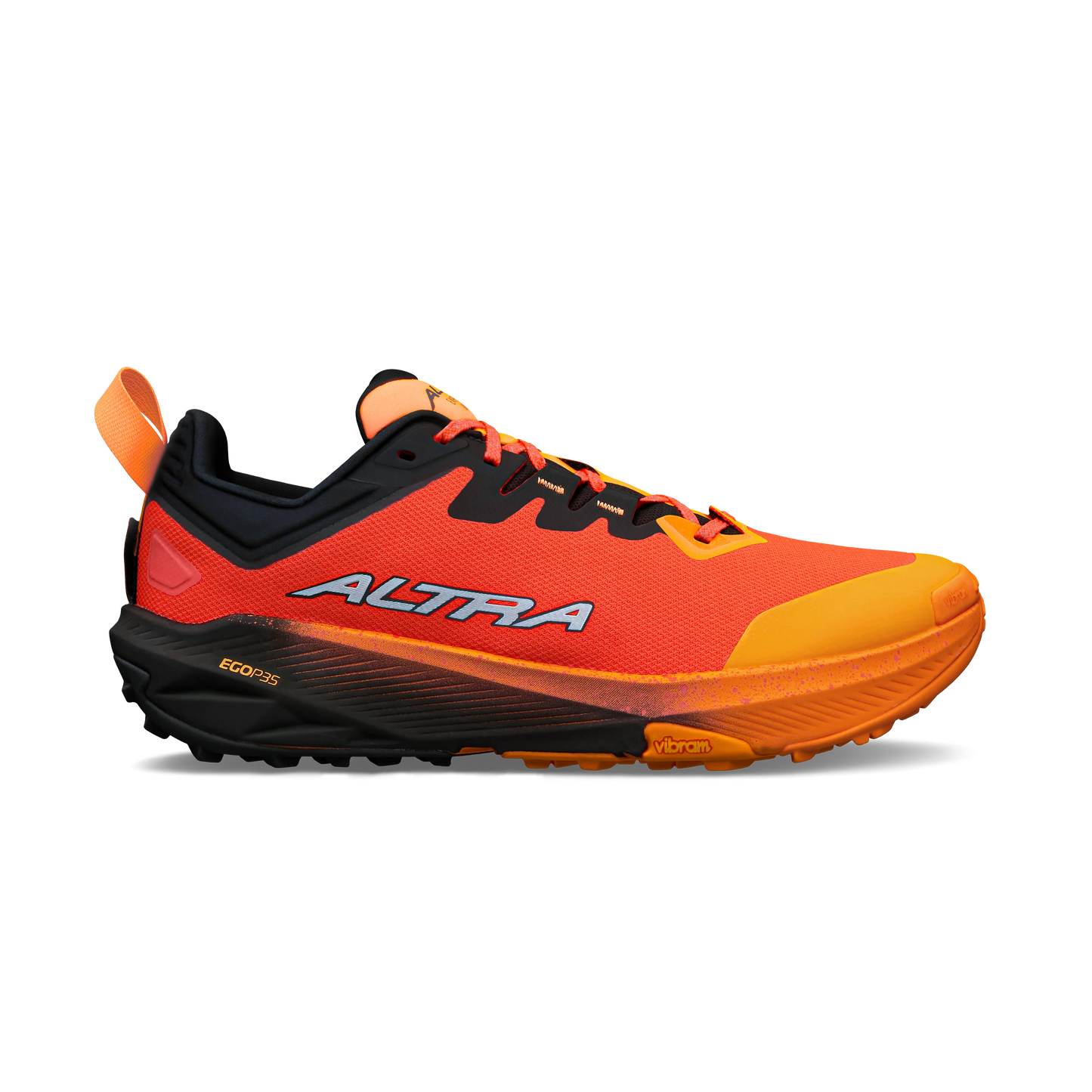Mens Altra Experience Wild 3+