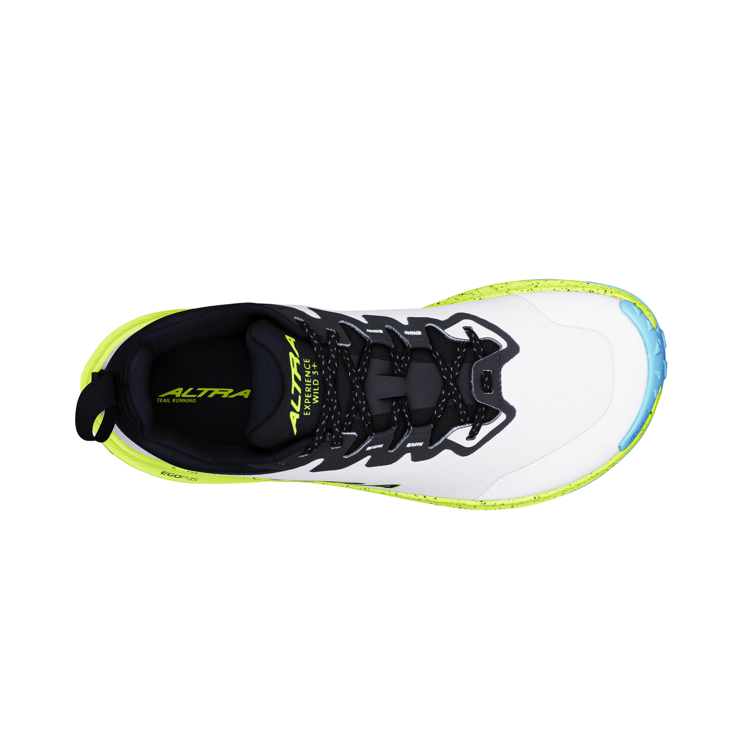 Mens Altra Experience Wild 3+
