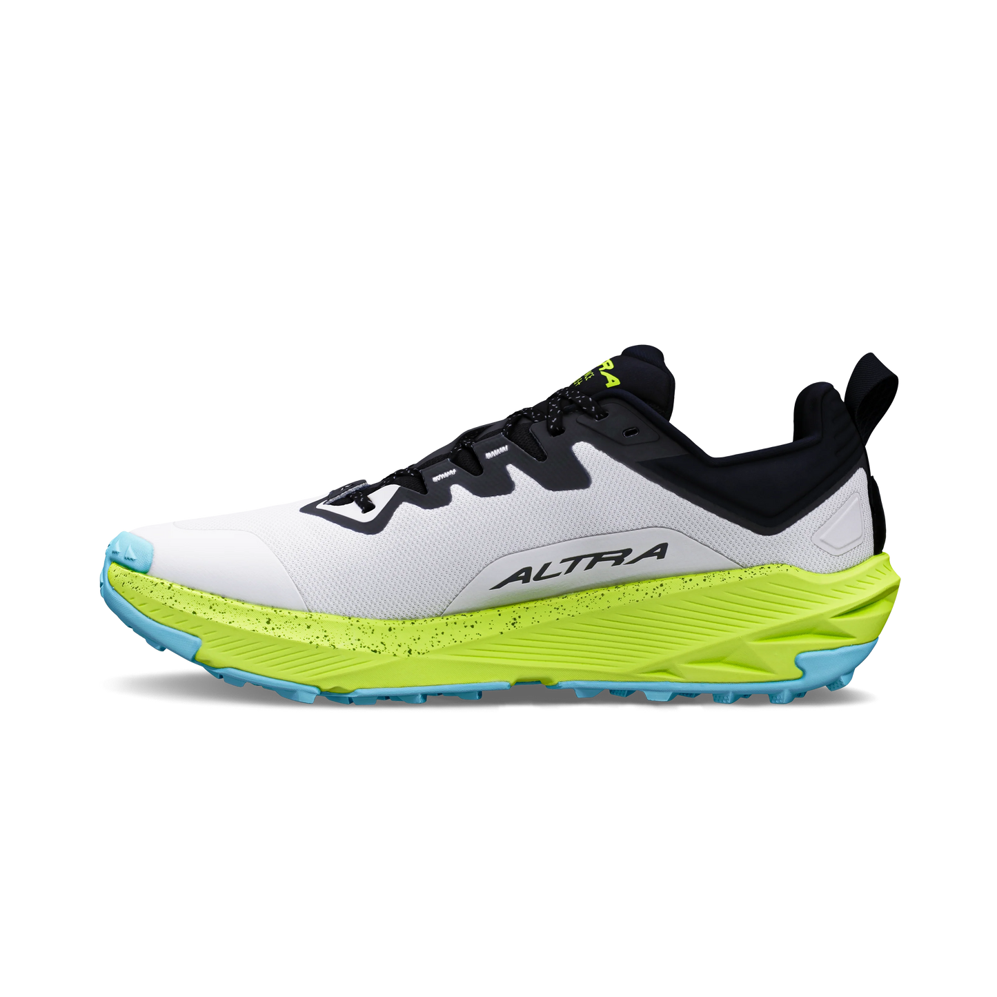 Mens Altra Experience Wild 3+