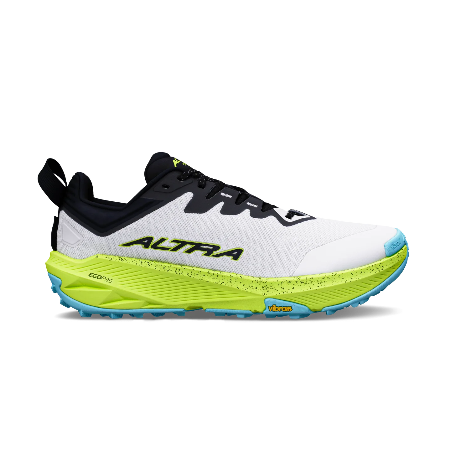 Mens Altra Experience Wild 3+
