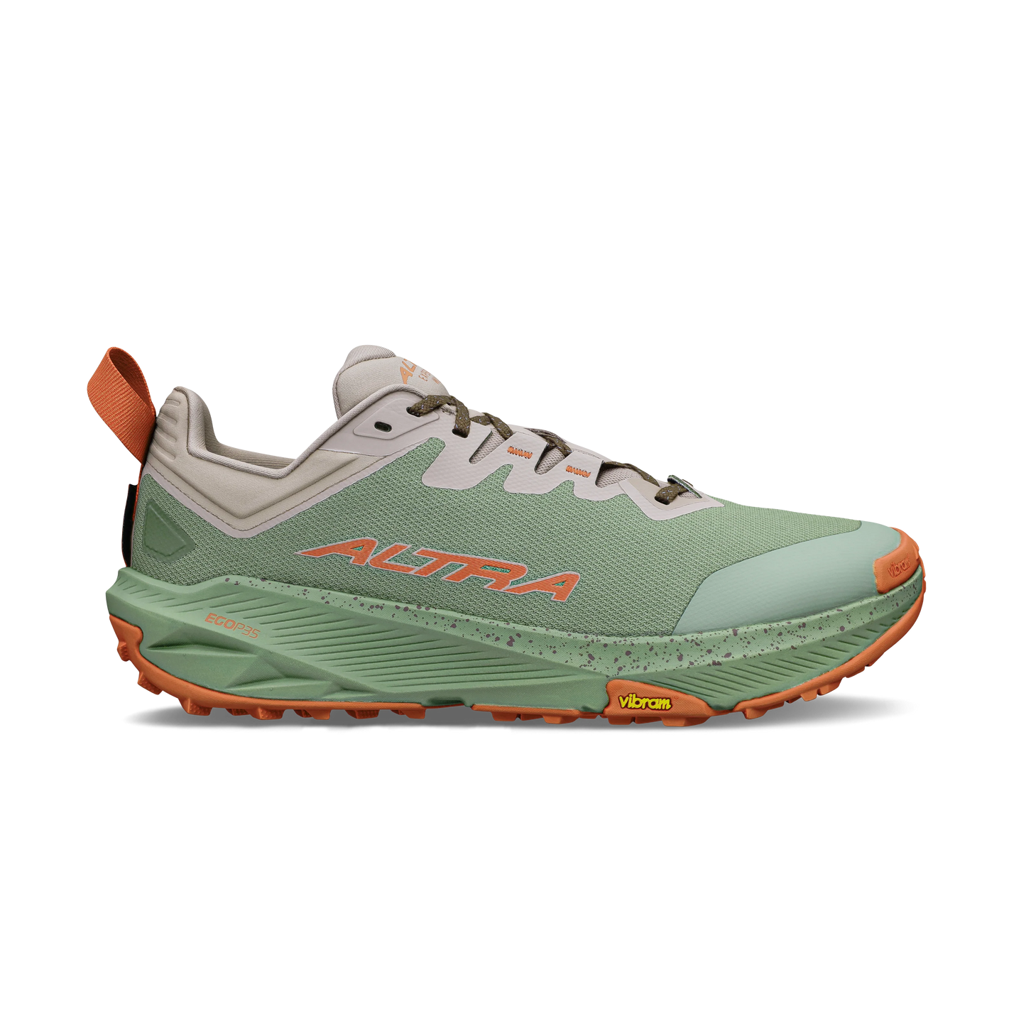 Mens Altra Experience Wild 3+