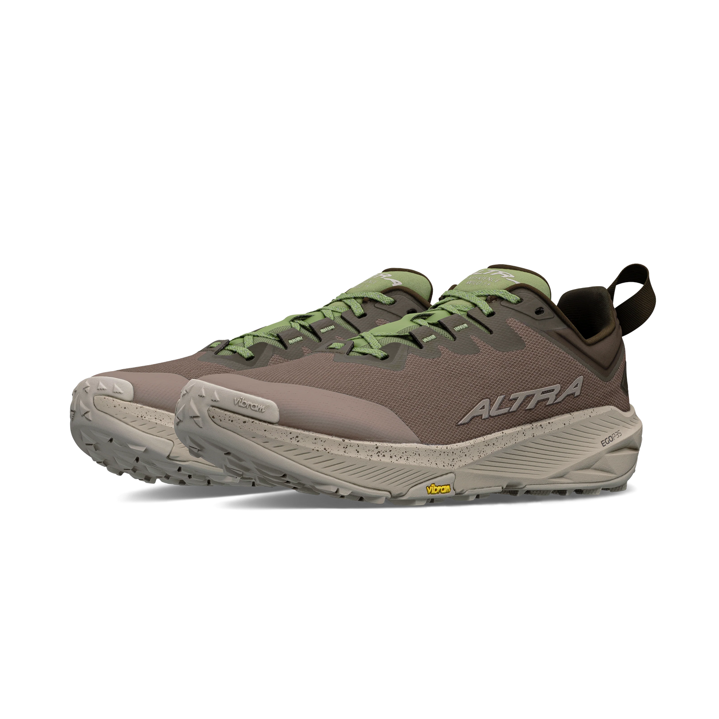 Mens Altra Experience Wild 3+
