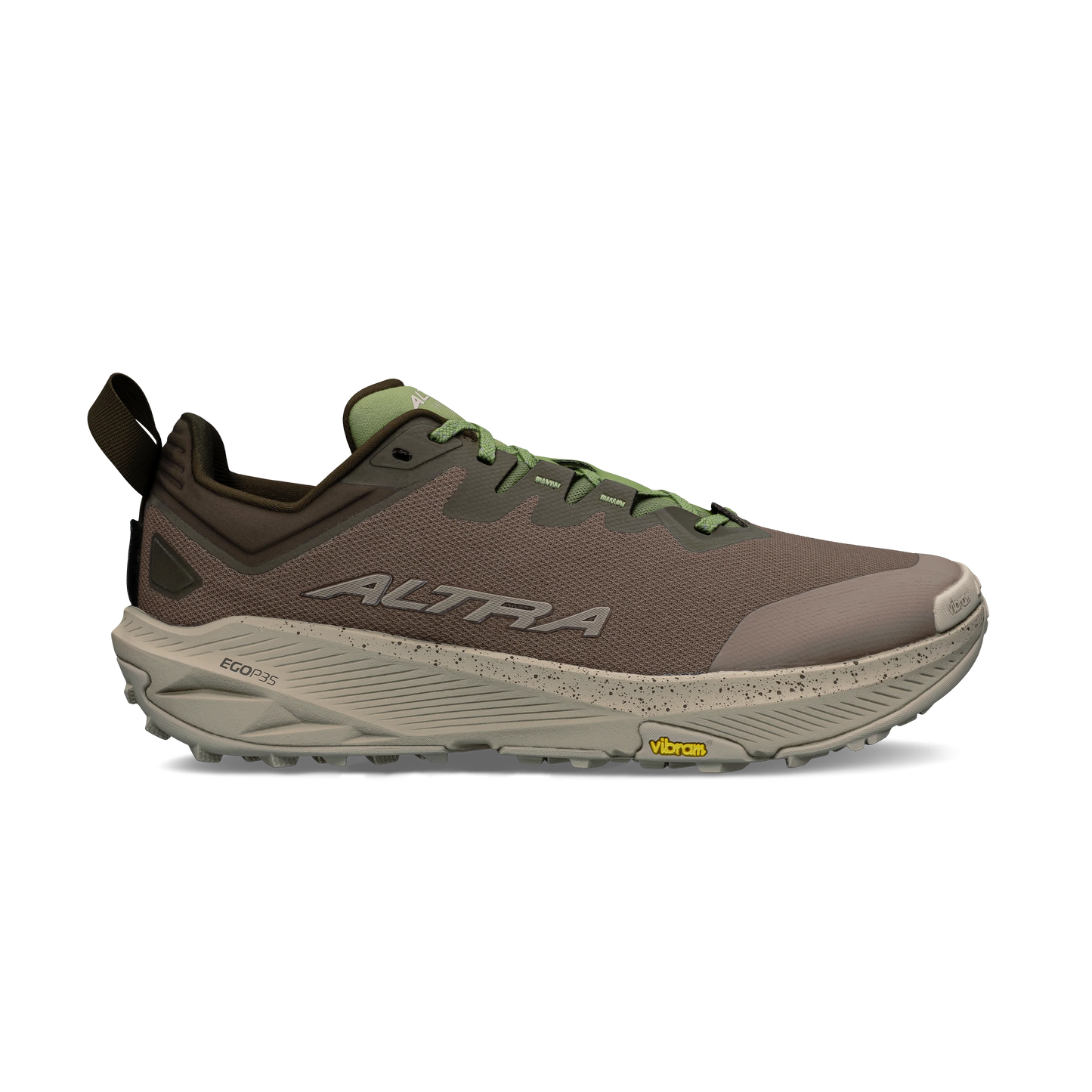 Mens Altra Experience Wild 3+