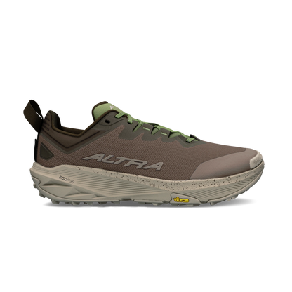 Mens Altra Experience Wild 3+