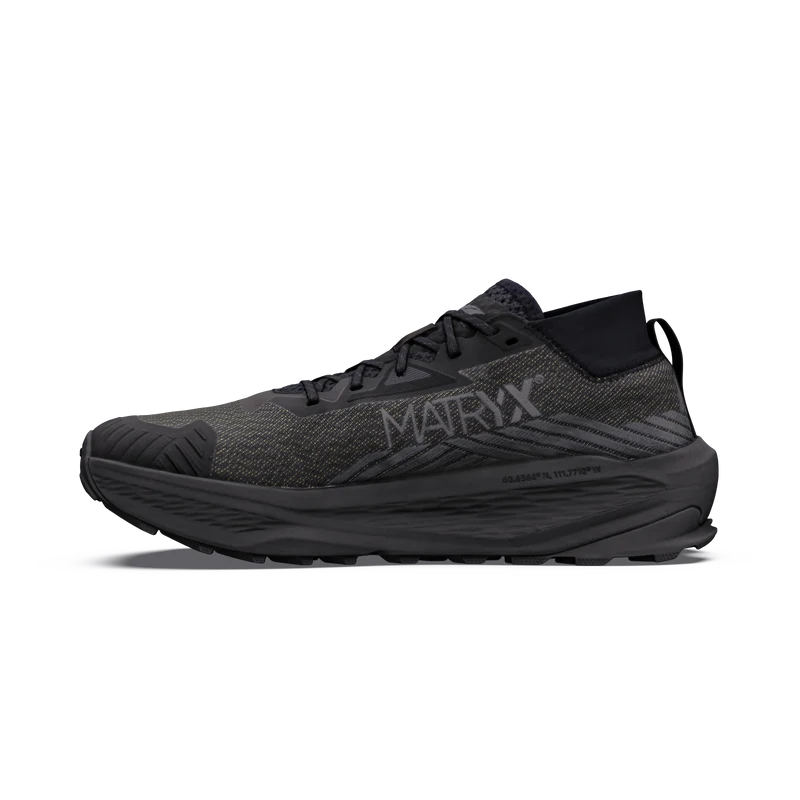 Mens Altra Olympus 275 Hilo