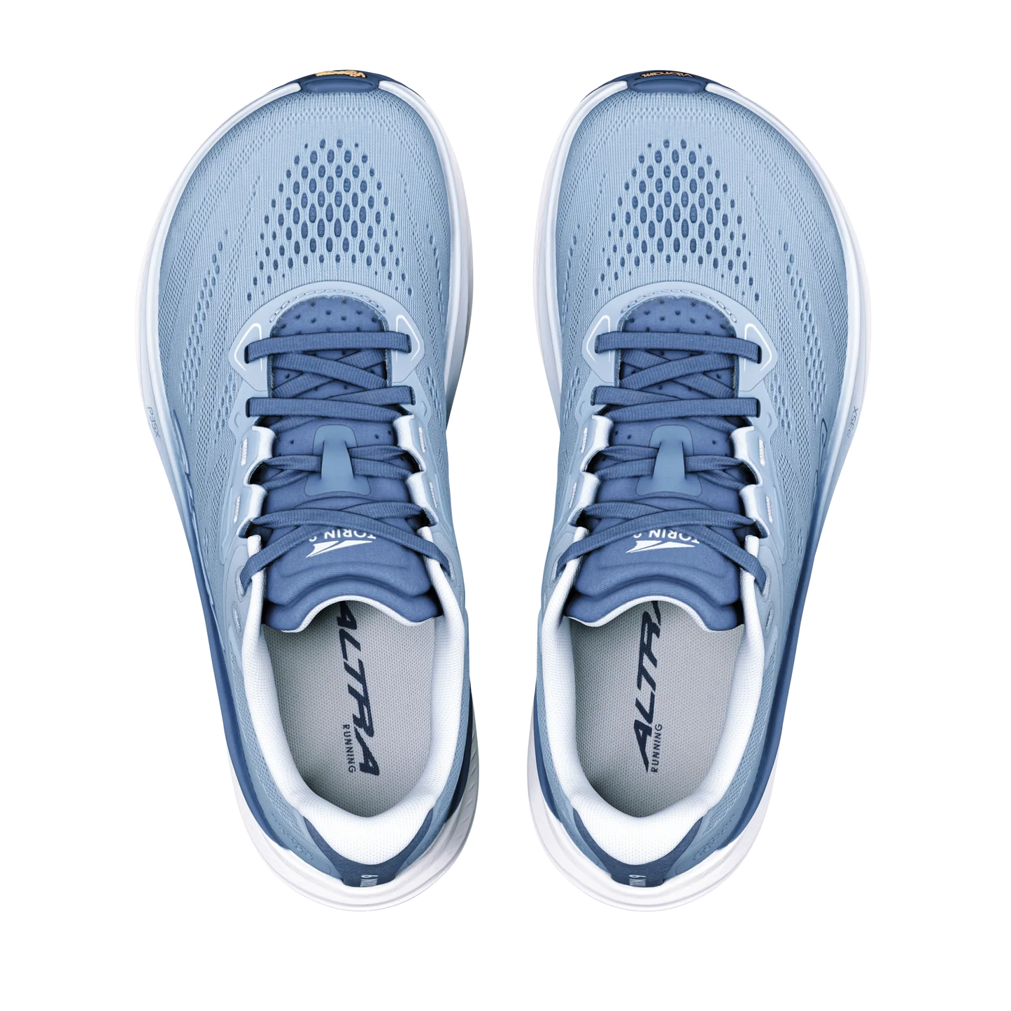 Womens Altra Torin 9 (Wide)