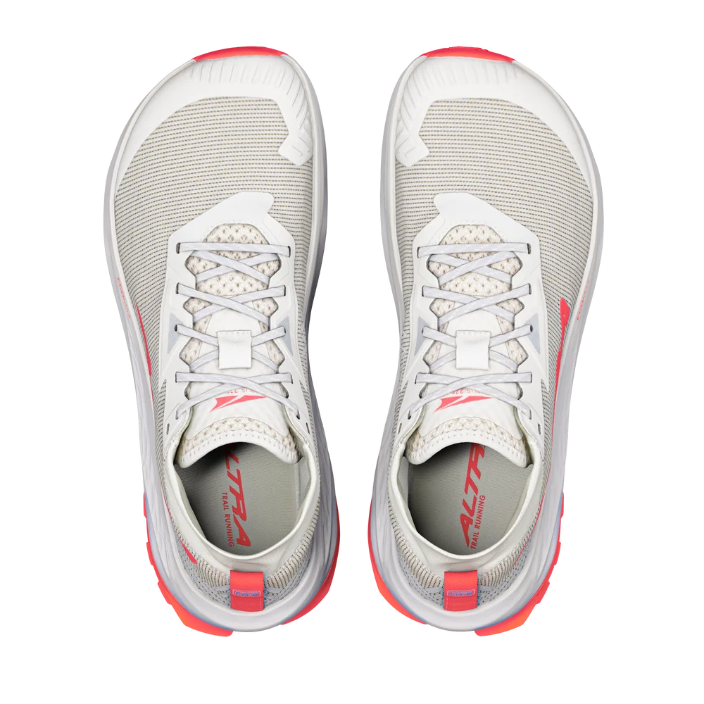 Womens Altra Olympus 275 Hilo