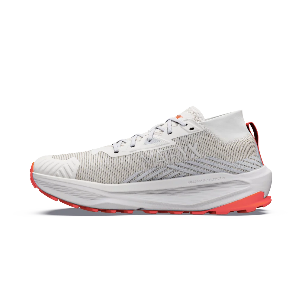Womens Altra Olympus 275 Hilo