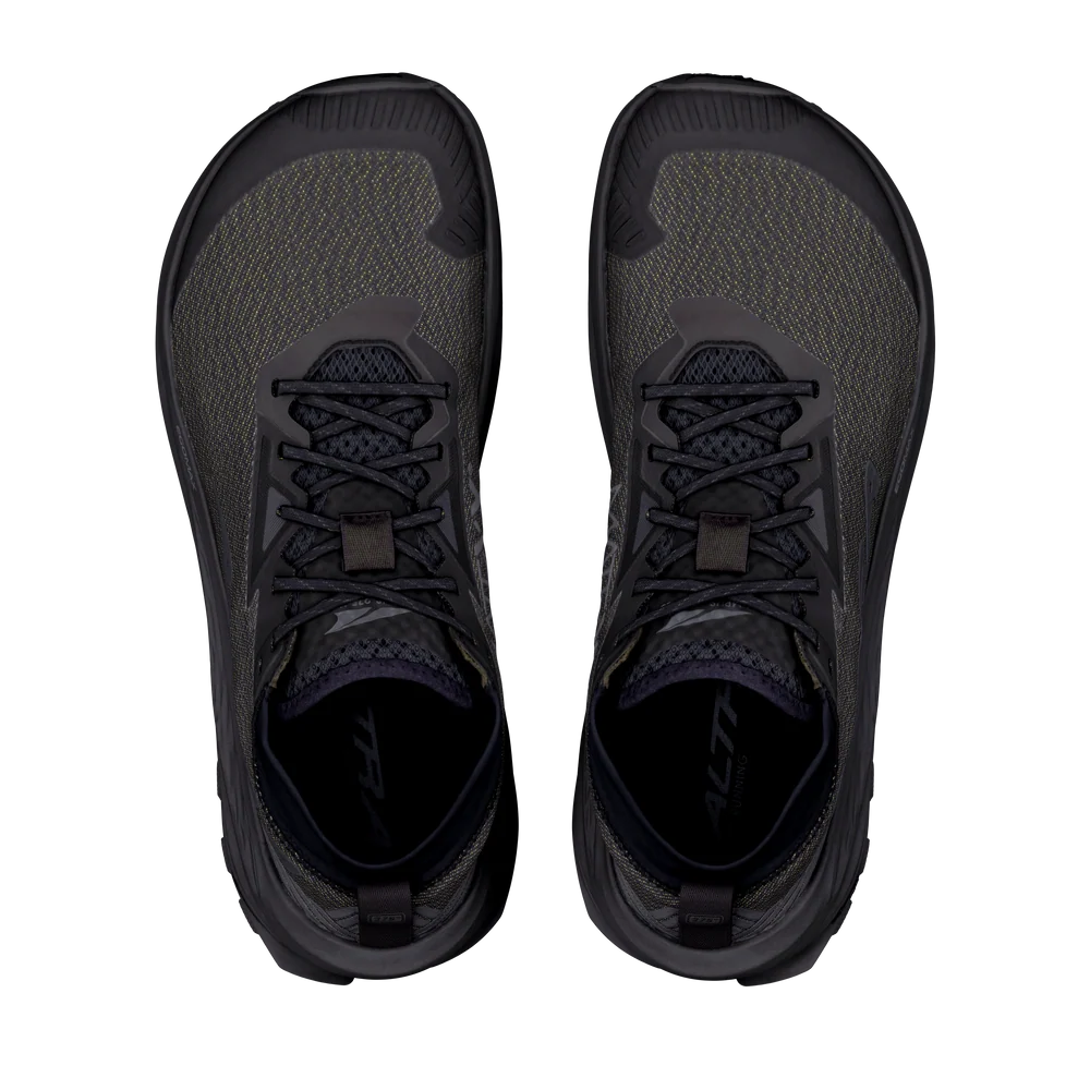Womens Altra Olympus 275 Hilo