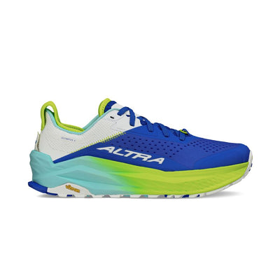 Mens Altra Olympus 6