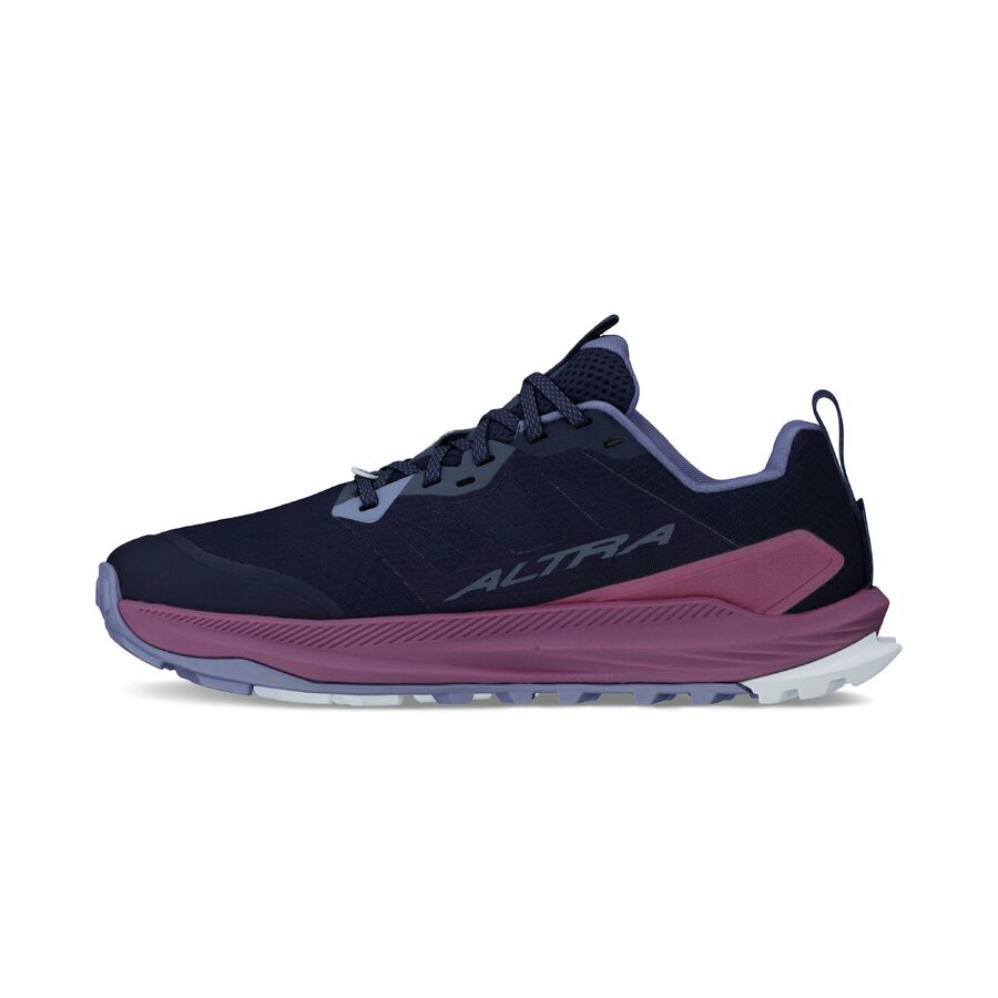 Womens Altra Lone Peak 9+