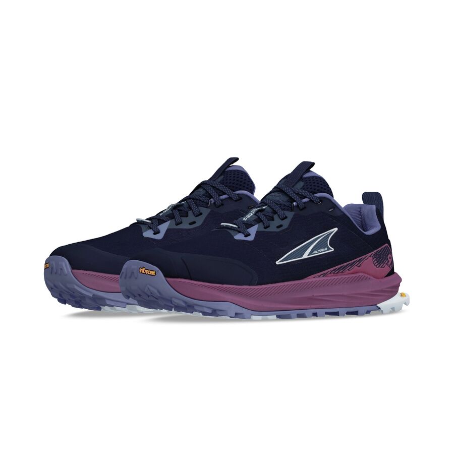 Womens Altra Lone Peak 9+