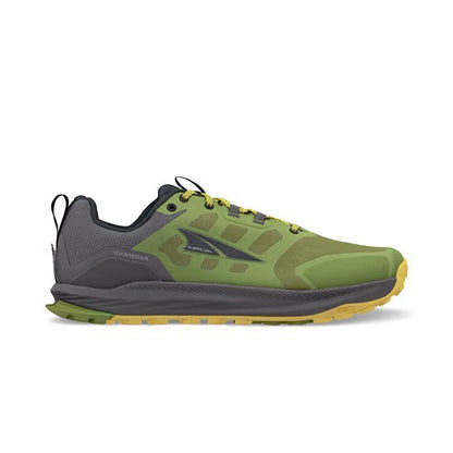 Mens Altra Lone Peak 9 Waterproof Low
