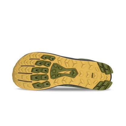 Mens Altra Lone Peak 9 Waterproof Low