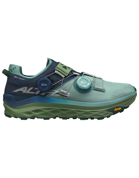 Mens Altra Mont Blanc BOA PF