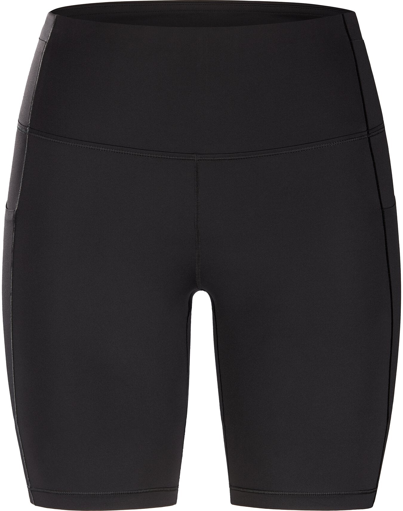 ARC ́TERYX Essent High-Rise Short