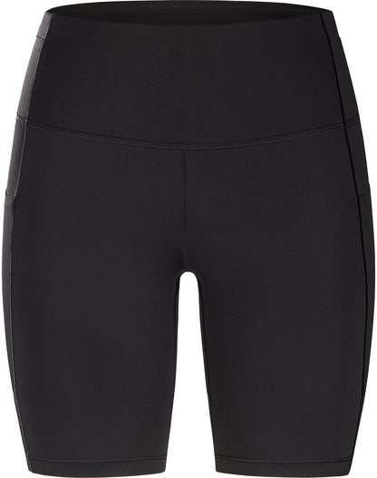 ARC ́TERYX Essent High-Rise Short