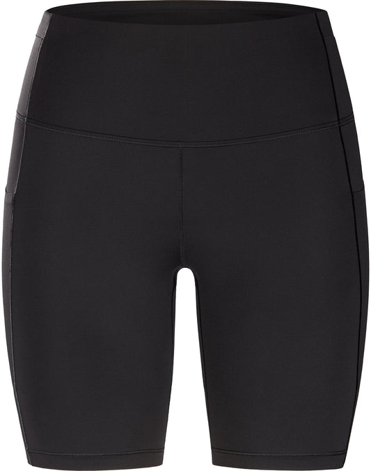 ARC ́TERYX Essent High-Rise Short