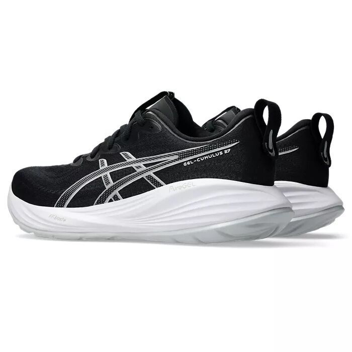 Mens Asics Gel-Cumulus 26 (4E Extra Wide)