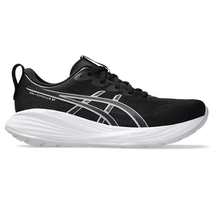 Mens Asics Gel-Cumulus 26 (4E Extra Wide)