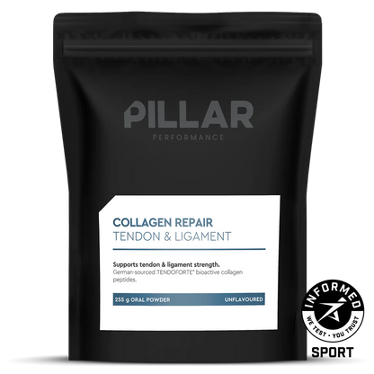 PILLAR Performance - Collagen Repair 255g bag