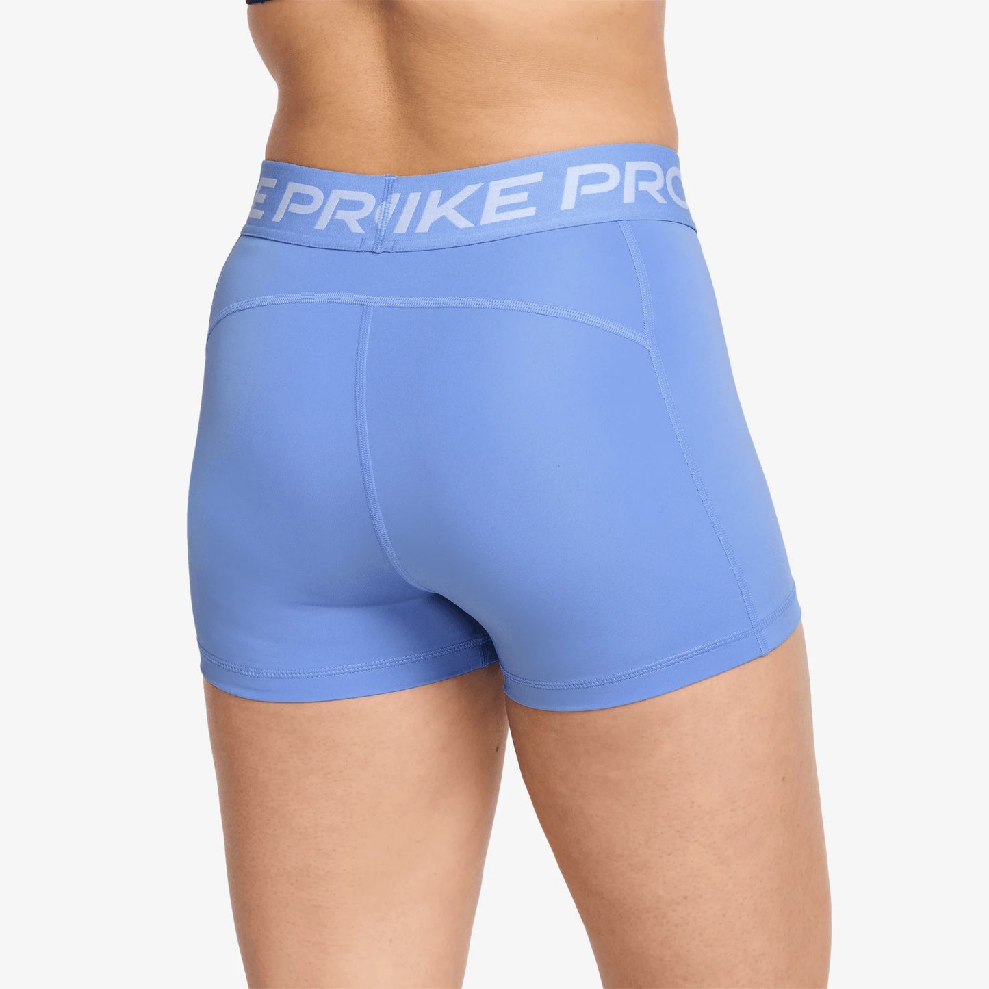 Womens Nike Pro 3" Short