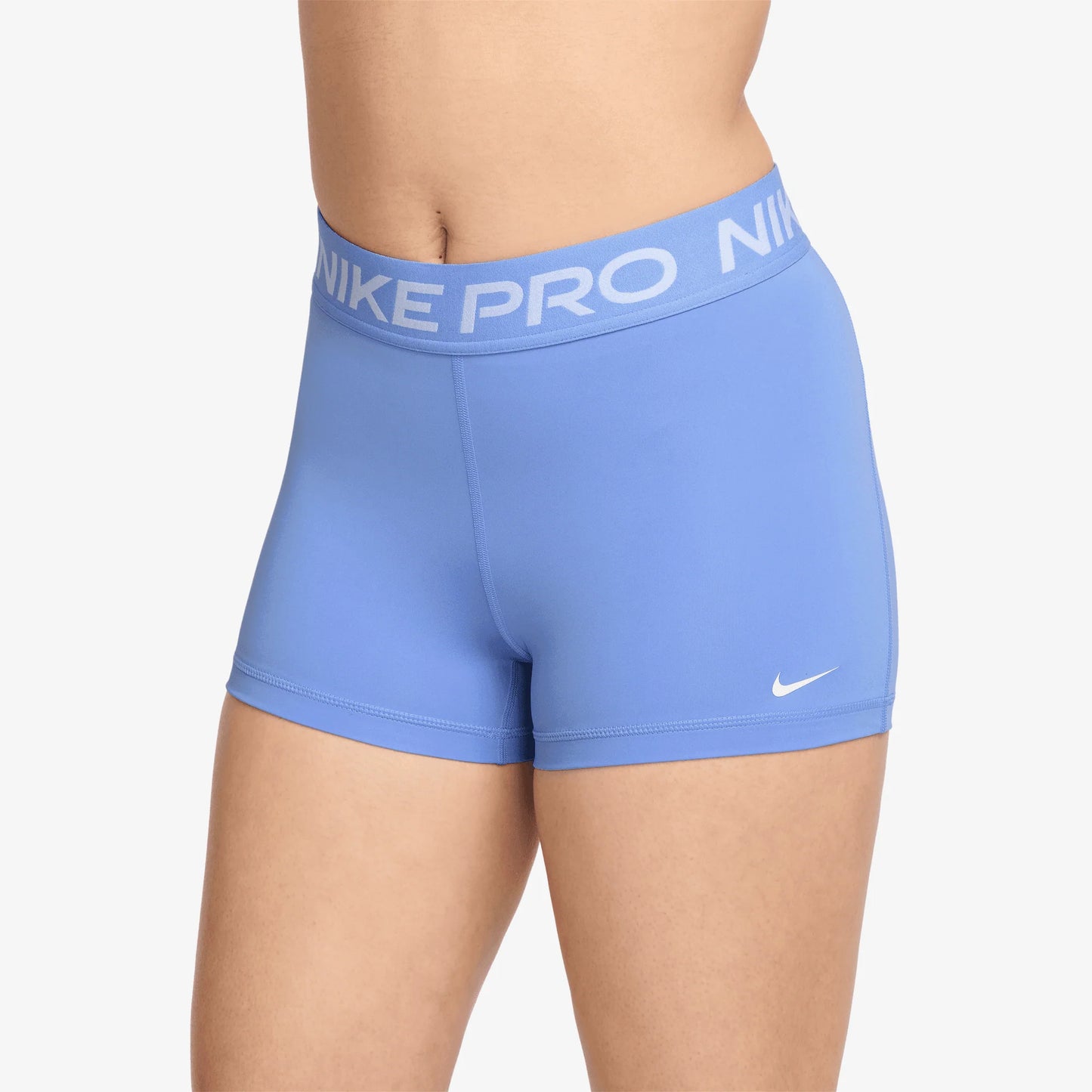 Womens Nike Pro 3" Short