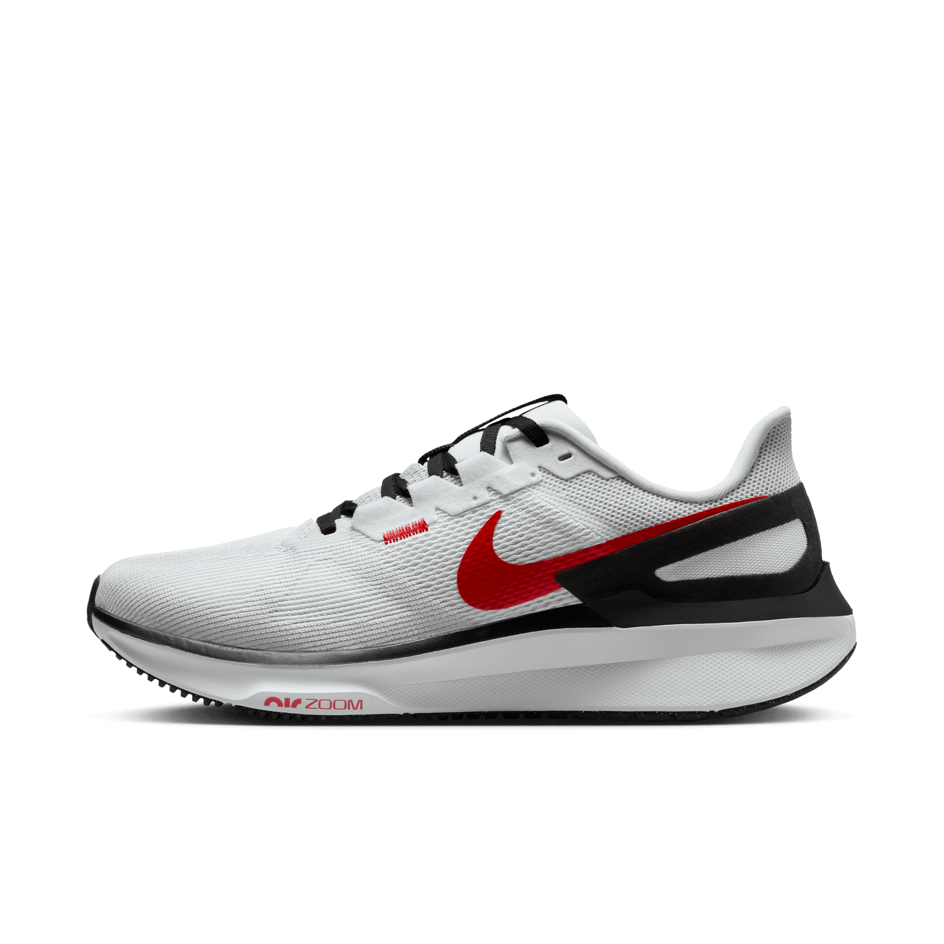 Mens Nike Air Zoom Structure 25 The Running Company