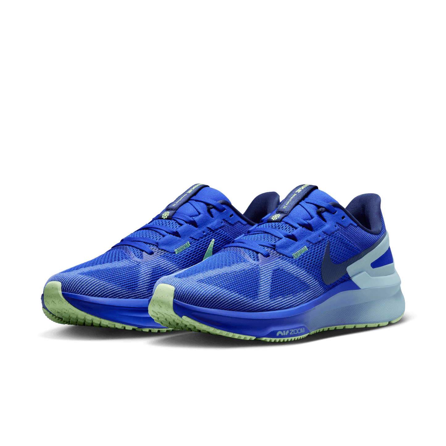 Mens Nike Air Zoom Structure 25