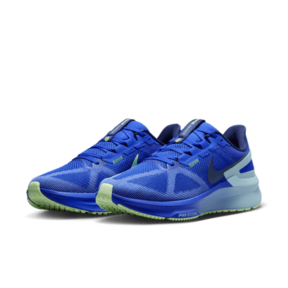 Mens Nike Air Zoom Structure 25