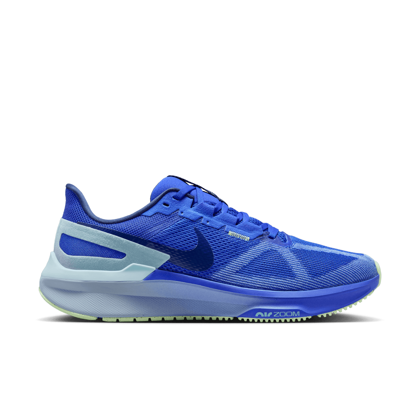 Mens Nike Air Zoom Structure 25