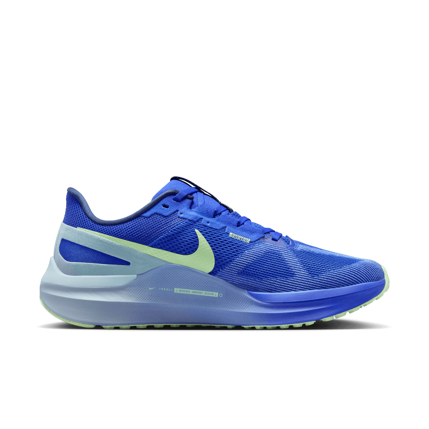 Mens Nike Air Zoom Structure 25