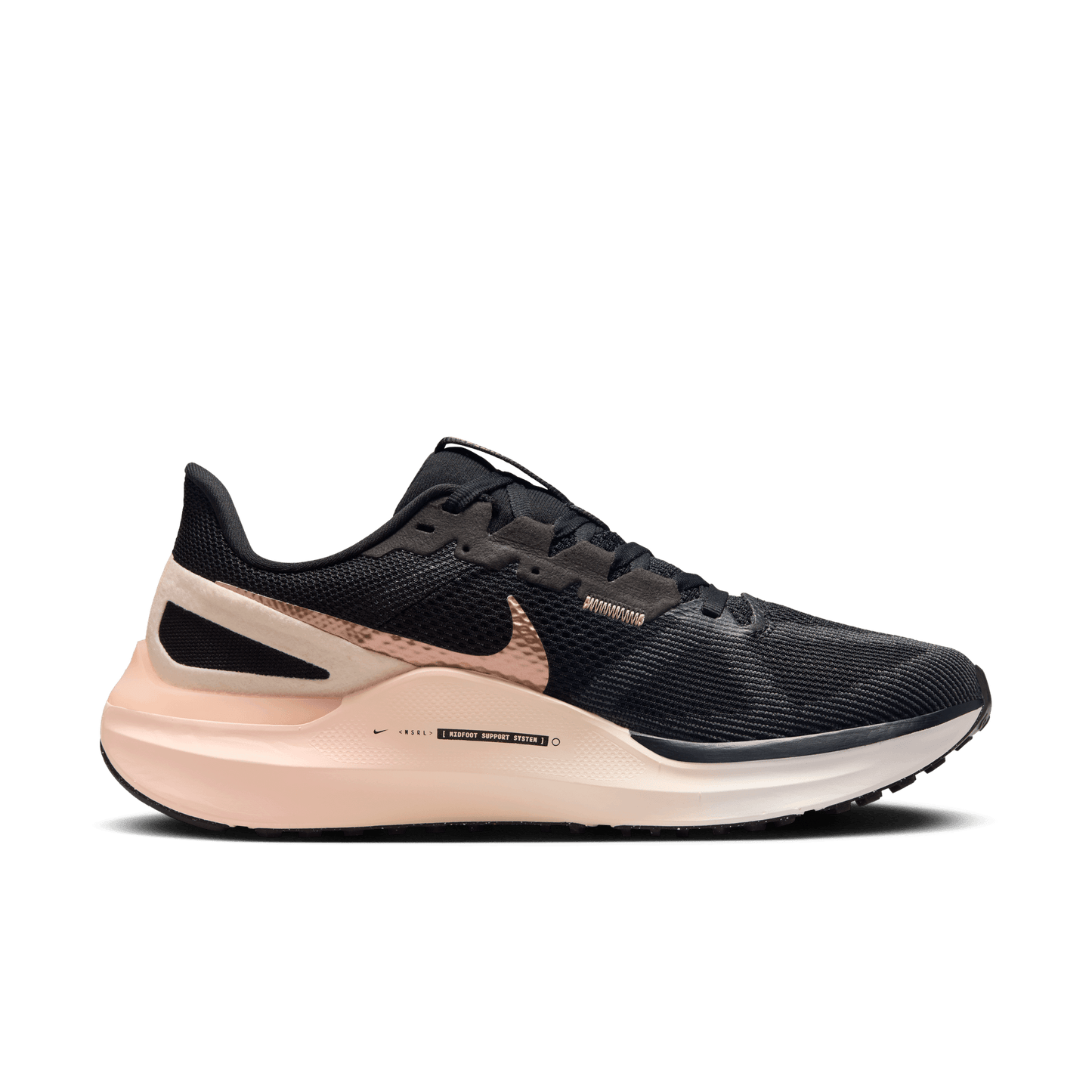 Womens Nike Air Zoom Structure 25