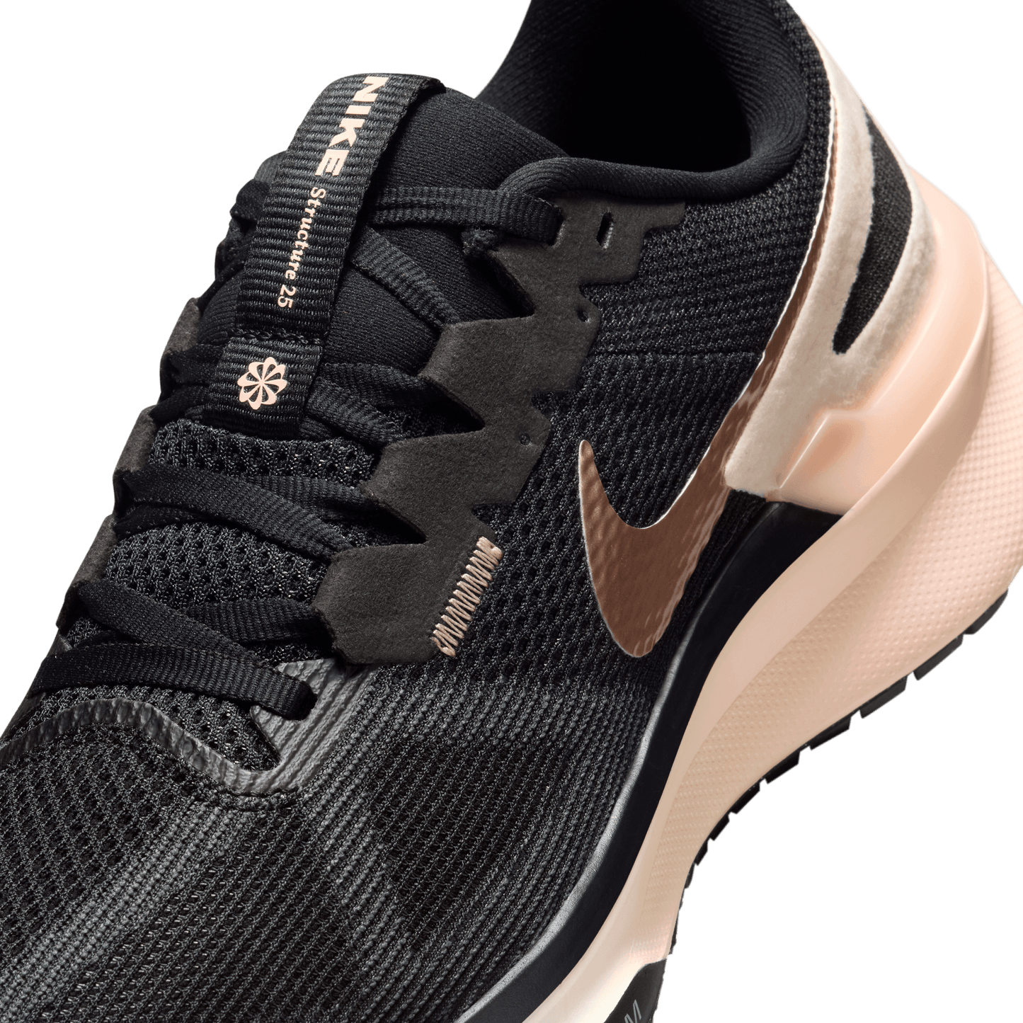 Womens Nike Air Zoom Structure 25