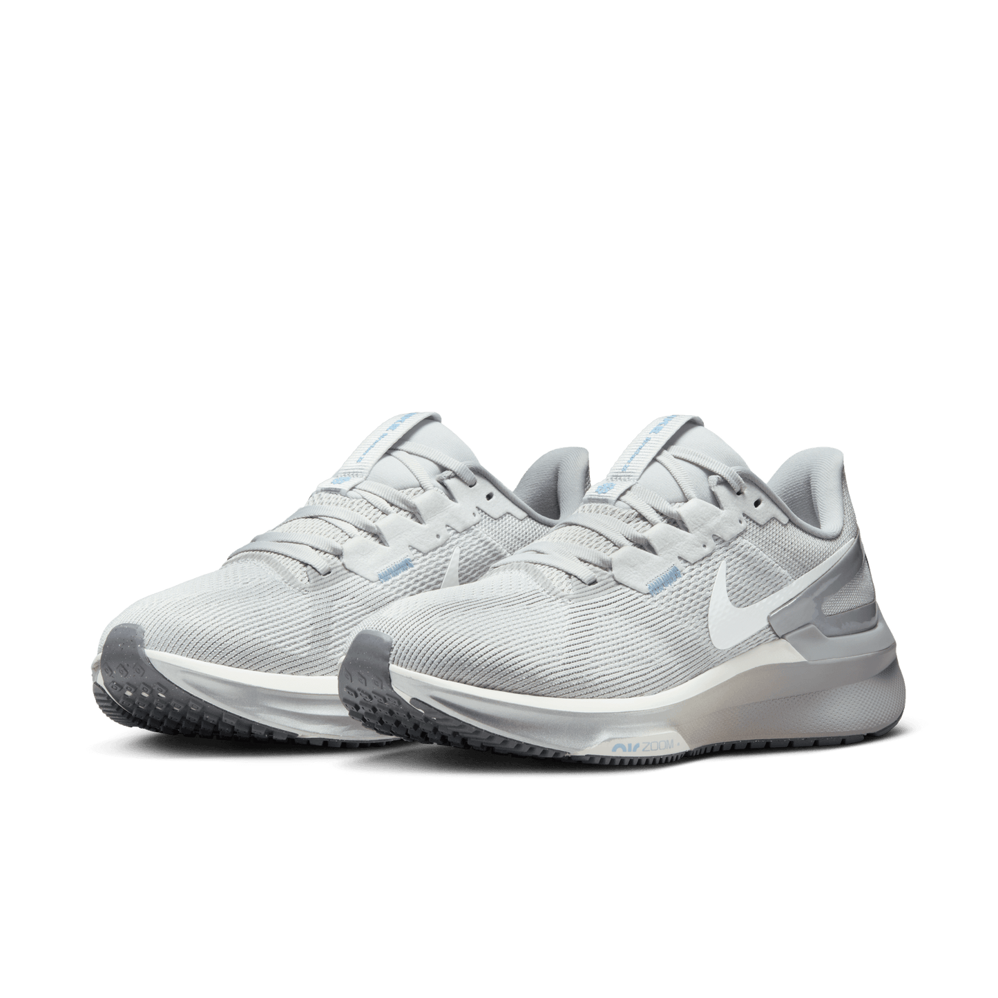 Womens Nike Air Zoom Structure 25