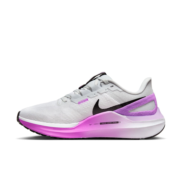 Womens Nike Air Zoom Structure 25