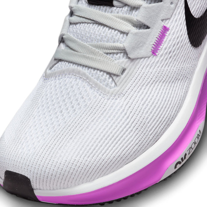 Womens nike air on sale zoom structure 21