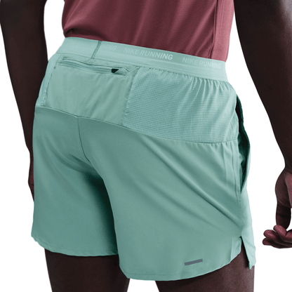Mens Nike Dri-FIT Stride 5In Bf Short