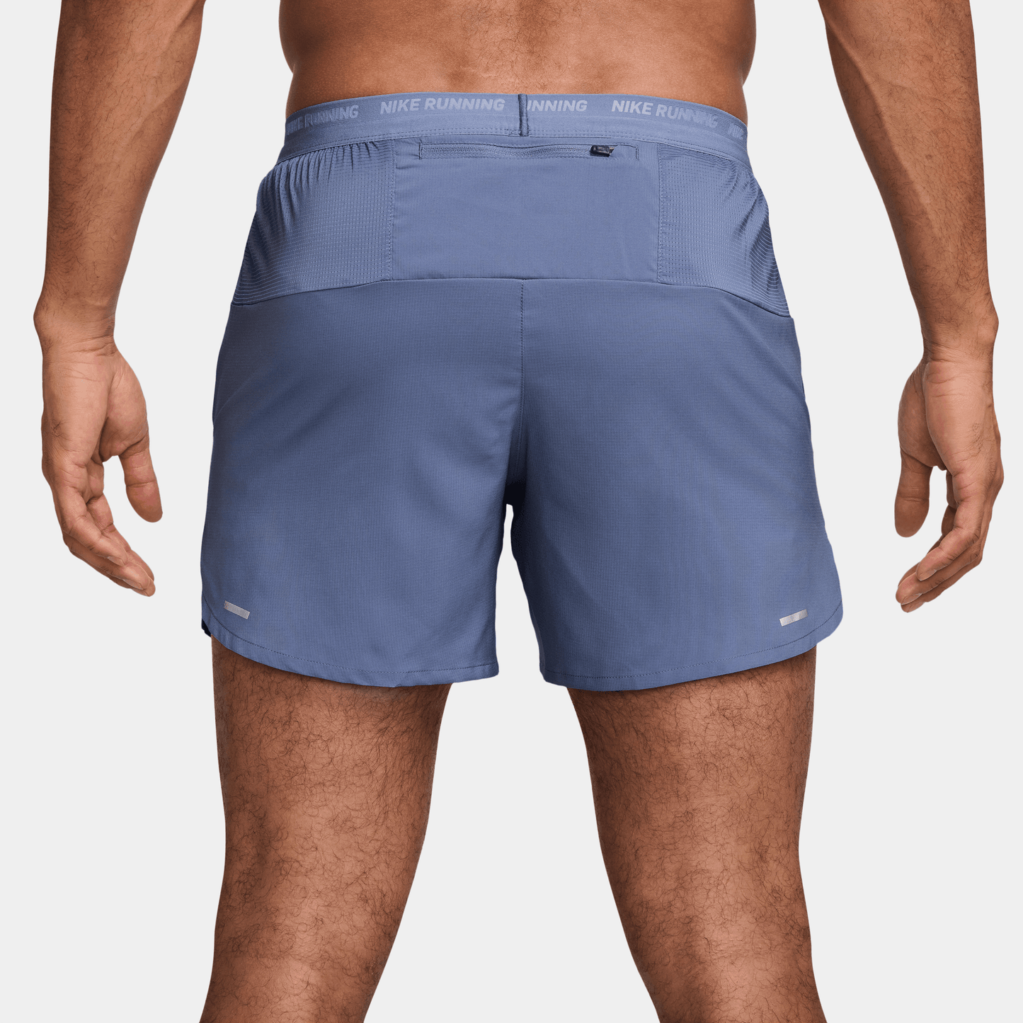 Mens Nike Dri-FIT Stride 5In Bf Short