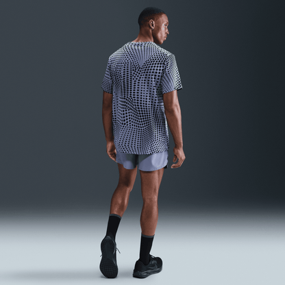 Mens Nike Dri-FIT Stride 5In Bf Short