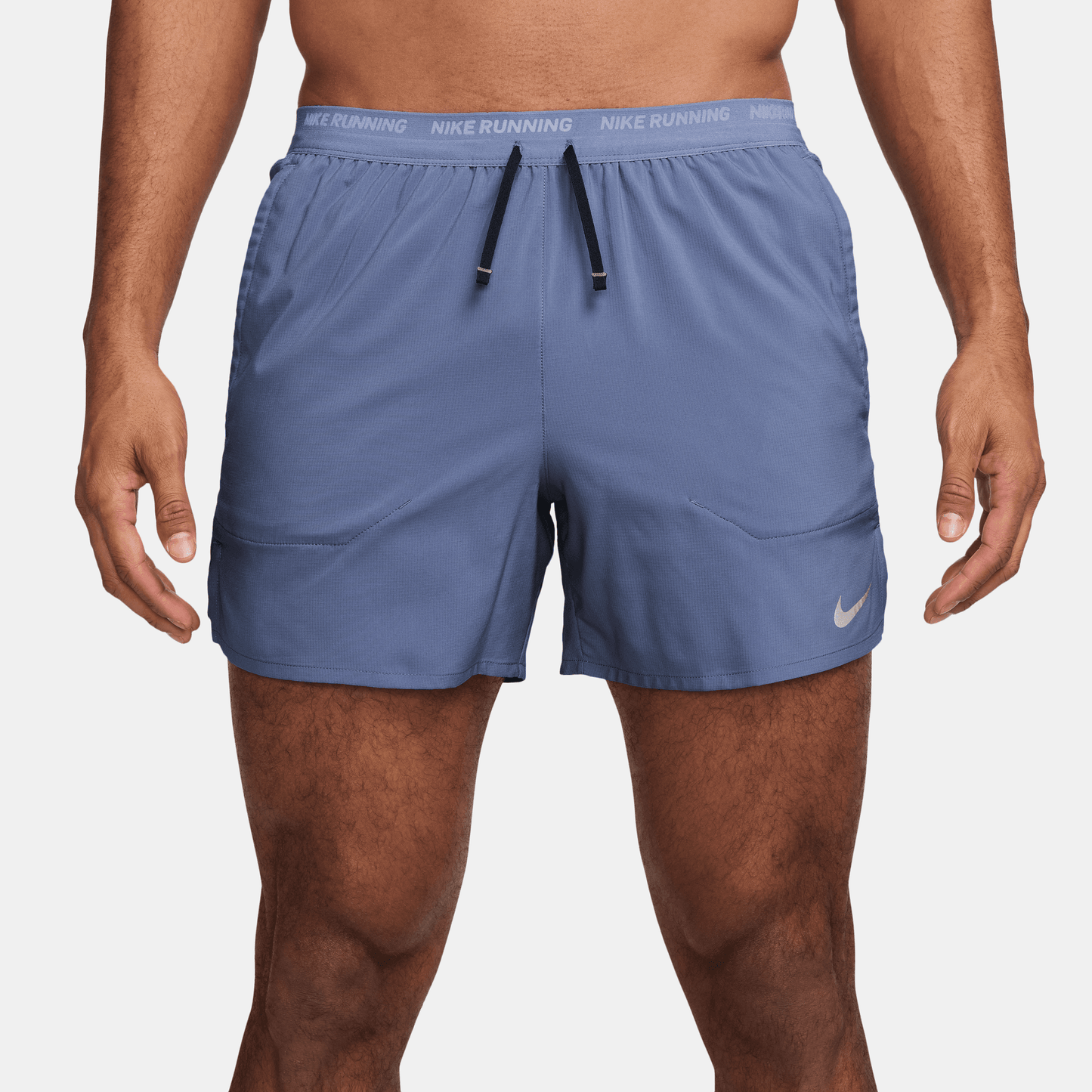 Mens Nike Dri-FIT Stride 5In Bf Short