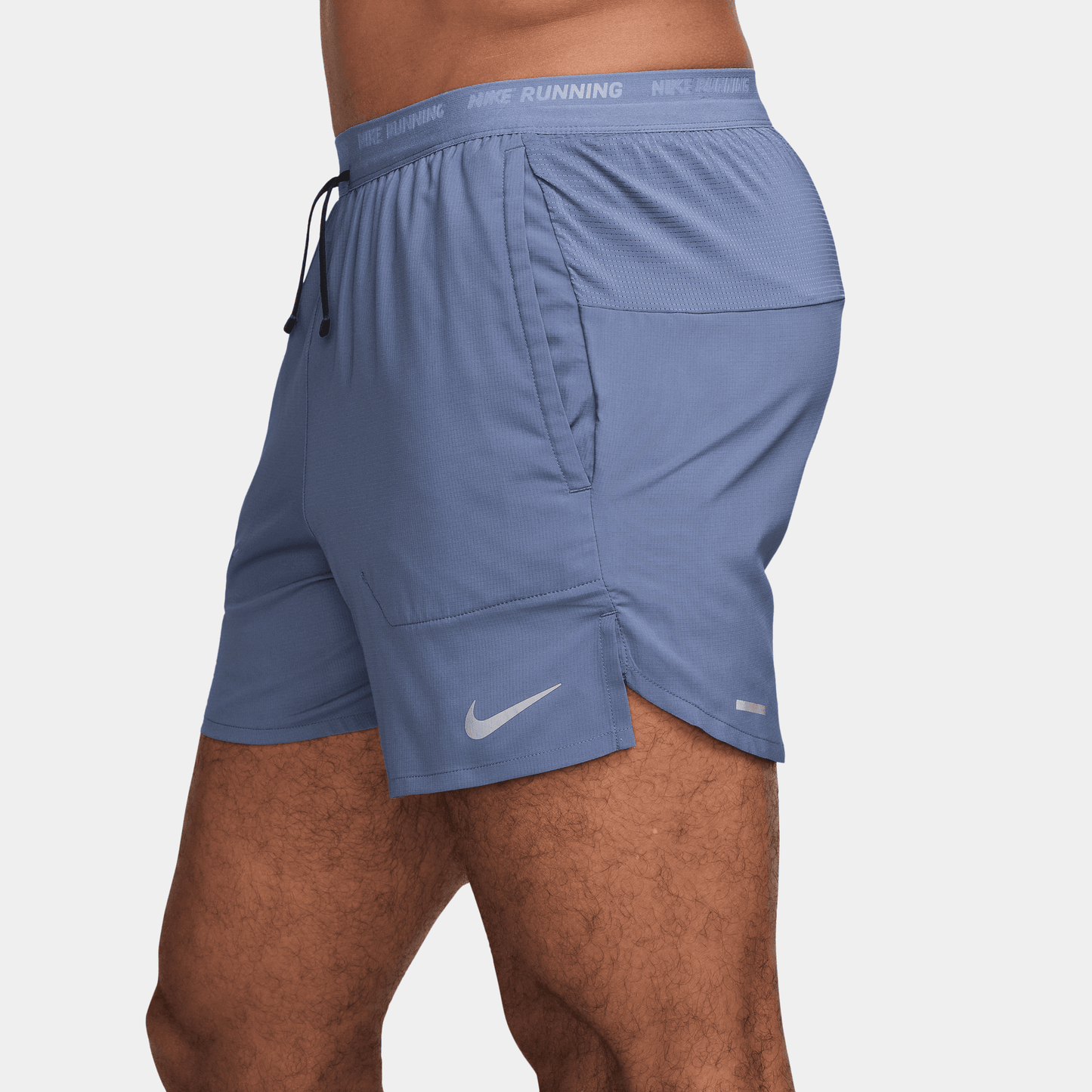 Mens Nike Dri-FIT Stride 5In Bf Short