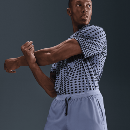 Mens Nike Dri-FIT Stride 5In Bf Short