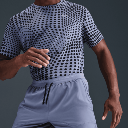 Mens Nike Dri-FIT Stride 5In Bf Short