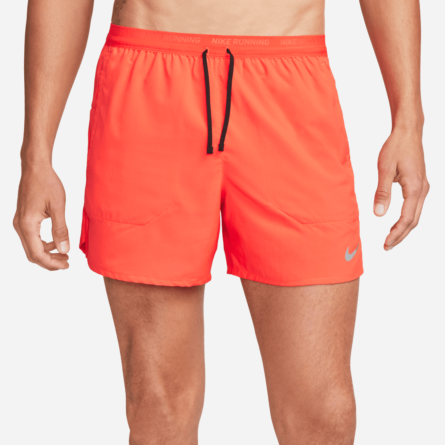 Mens Nike Dri-FIT Stride 5In Bf Short