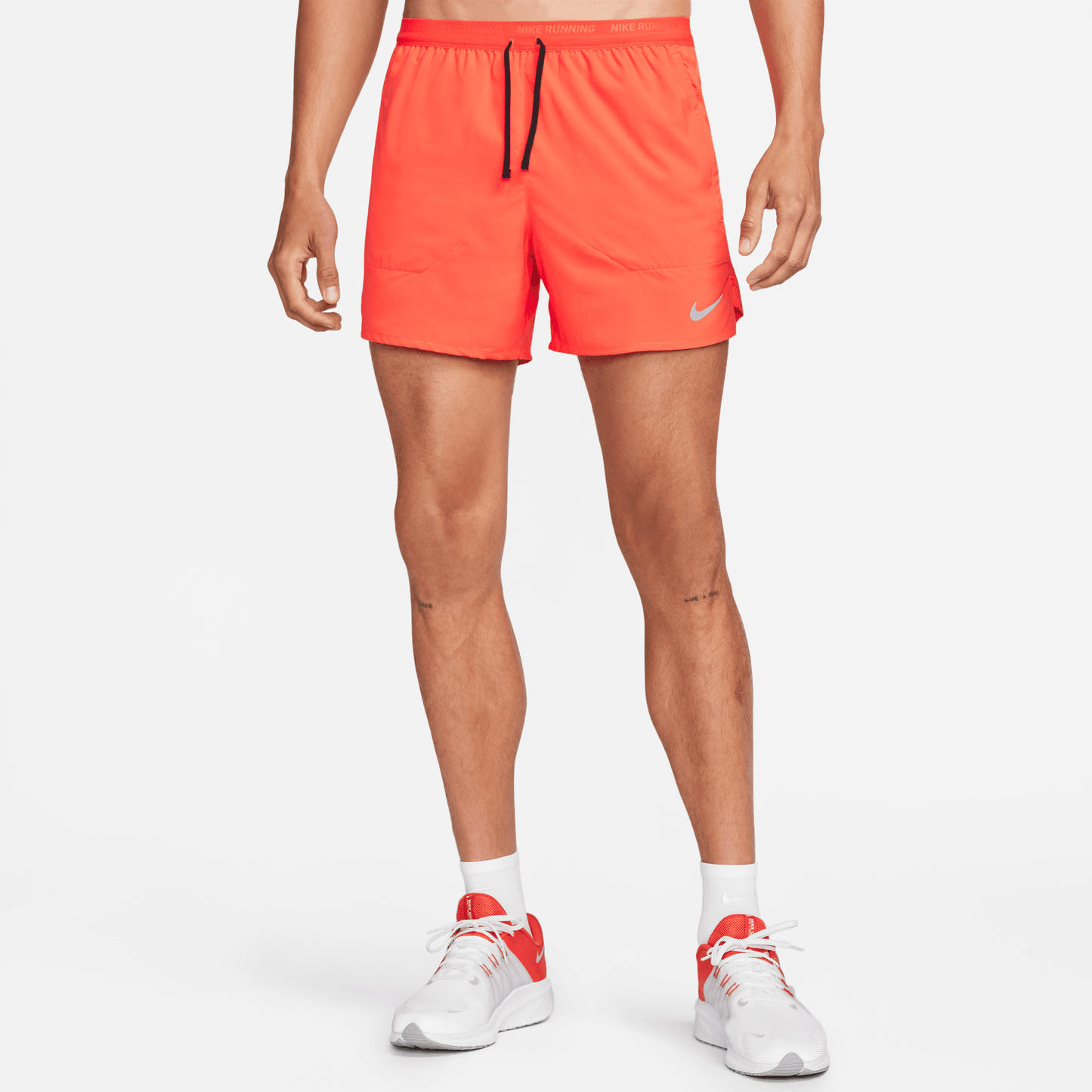 Mens Nike Dri-FIT Stride 5In Bf Short